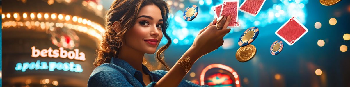 Ruang dealer profesional empu138 Live Casino dengan suasana nyata